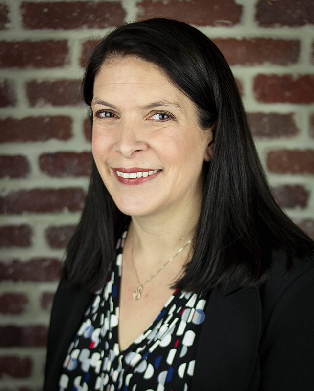 Kim Radaker Bays is the Principal Managing Partner at Exponential Property Group