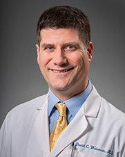 Dr. David C. Weisman, MD