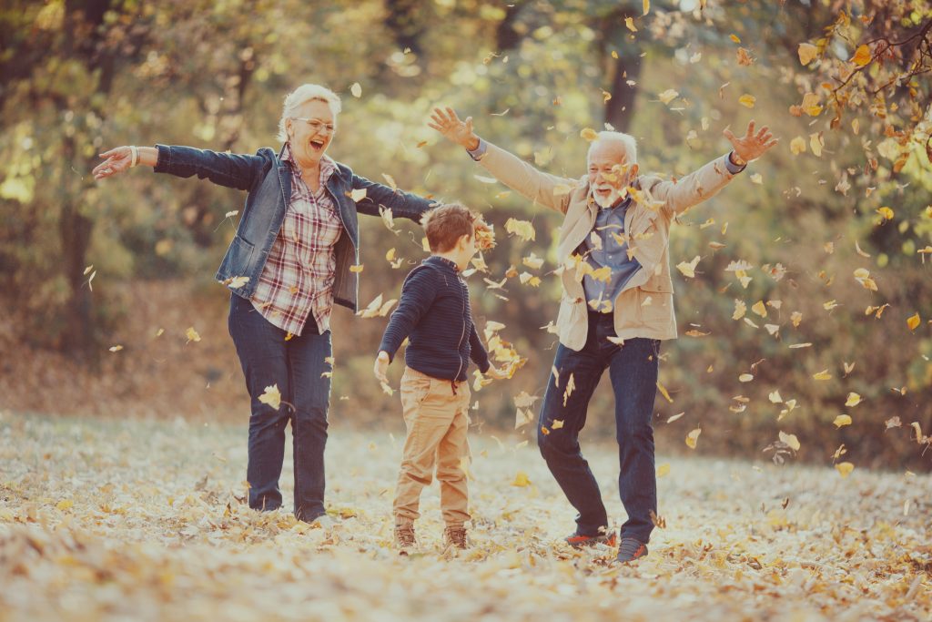 Blair Quasnitschka Effective Team Culture and Successful Senior