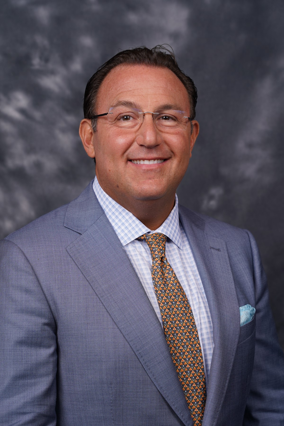 Michael Hartman Capital Seniors Housing (CSH) Building Communities