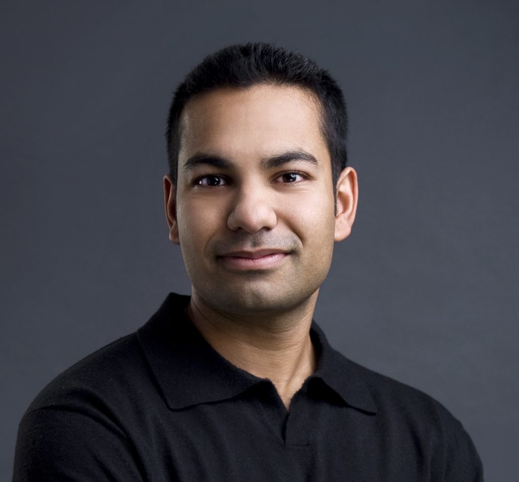 Anurag Gupta, MD, MBA, MMSc