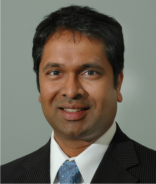 Sandeep Pulim, M.D.