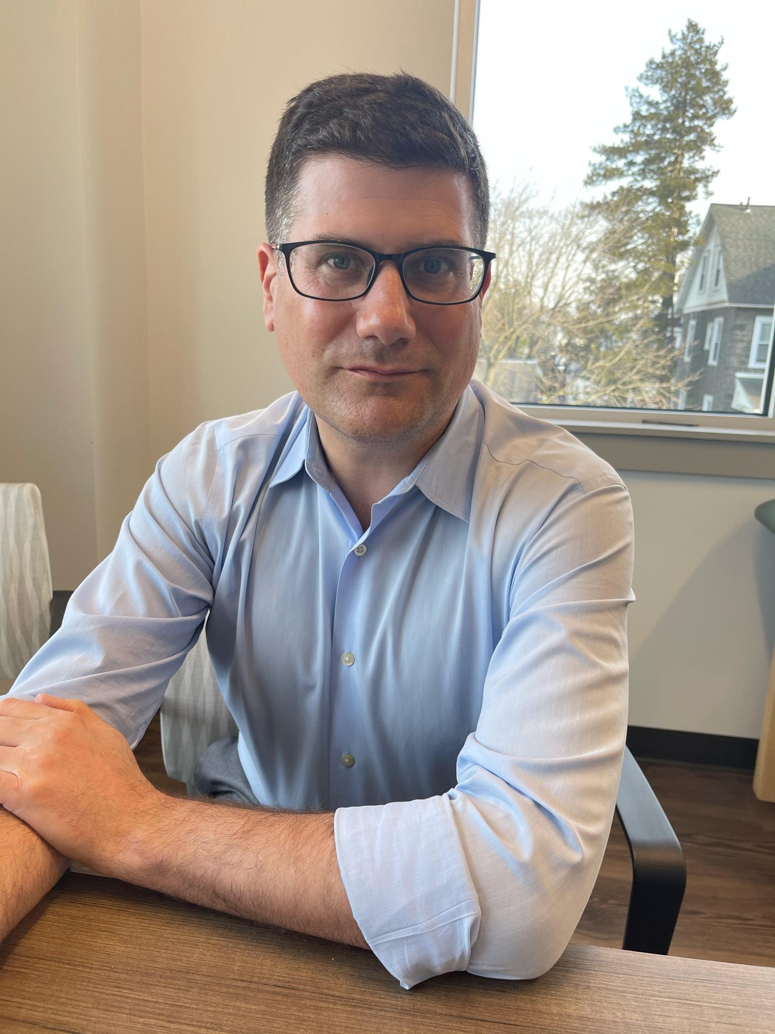 Dr. David C. Weisman Is Research Showing Optimism About the Future