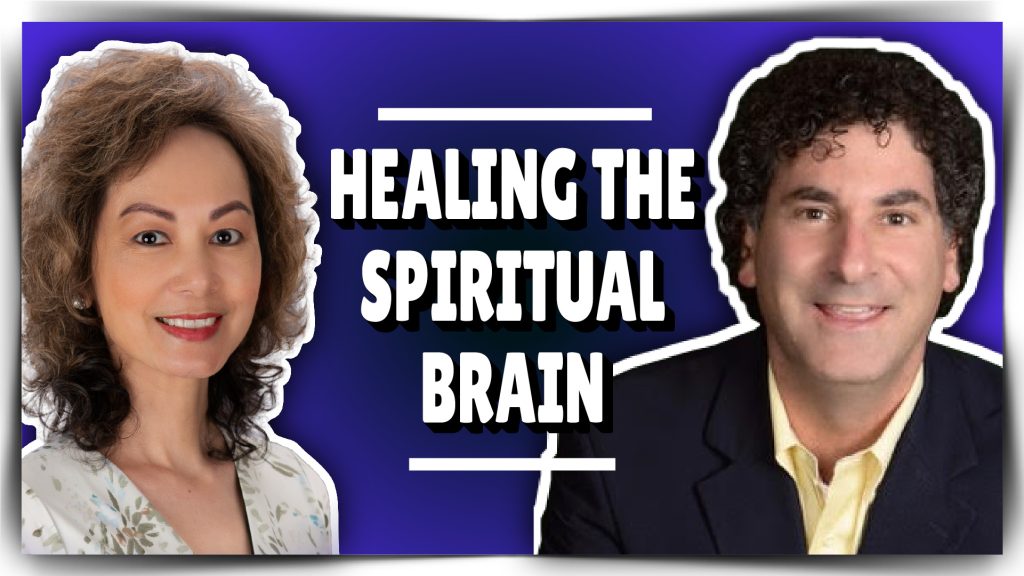 Paul Nussbaum- Healing the Spiritual Brain of Seniors