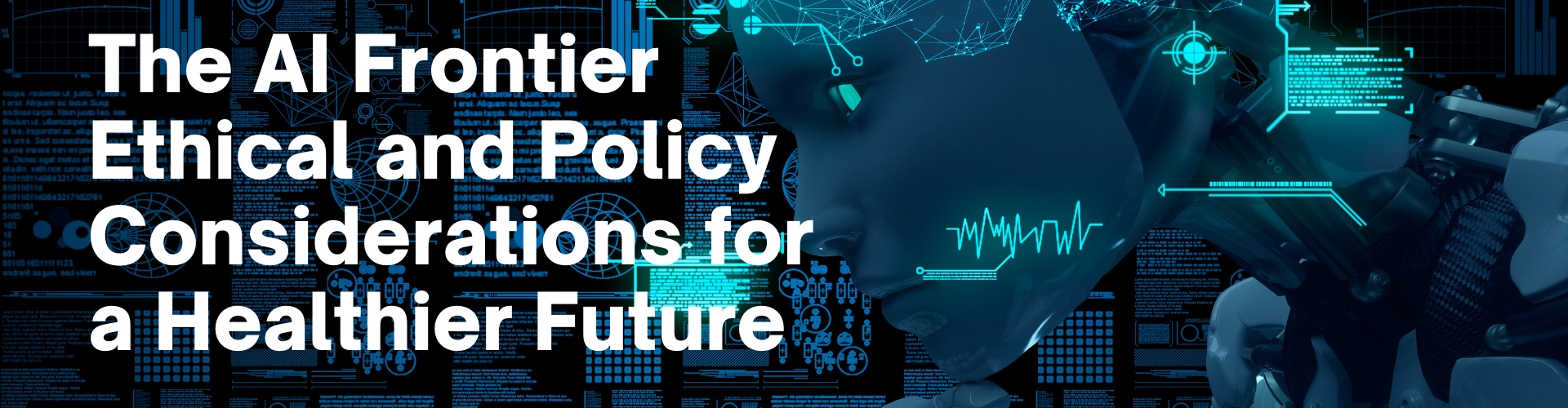 Leith States - The AI Frontier Ethical and Policy Considerations for a Healthier Future