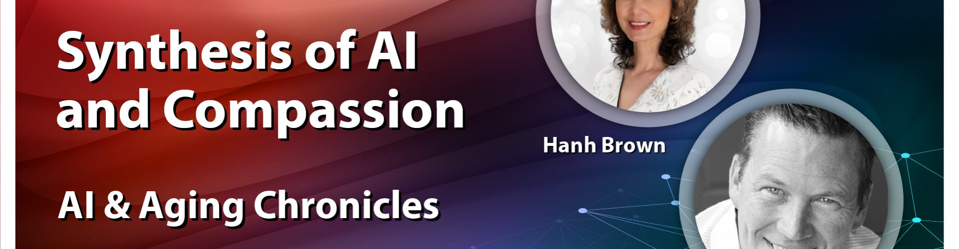 Henry Hays - Synthesis of AI and Compassion