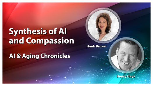 Henry Hays - Synthesis of AI and Compassion